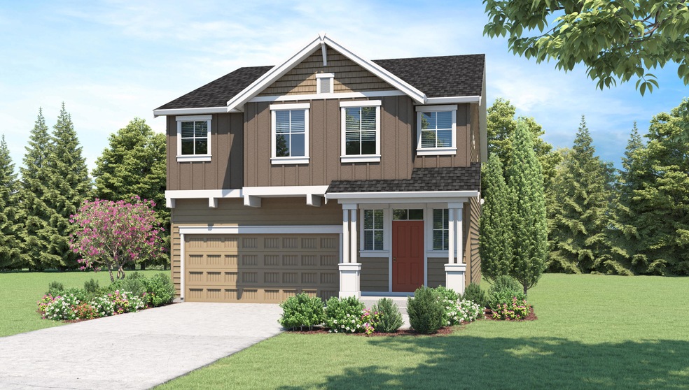 20620 Rolen Ave, Bend, OR 97702 - photo 1