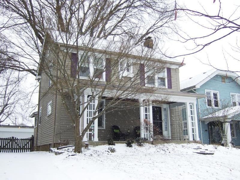 27 E. Torrence Road