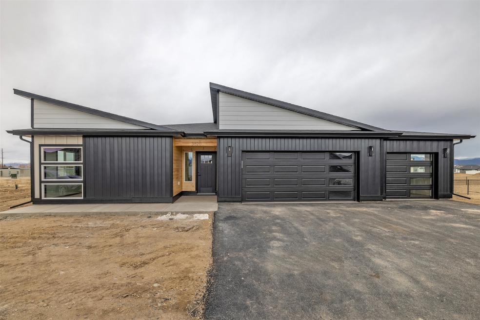 3820 Monarch Rd, East Helena, MT 59635 - photo 1