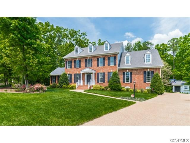 11412 Nightmuse Ct, Glen Allen, VA  23059