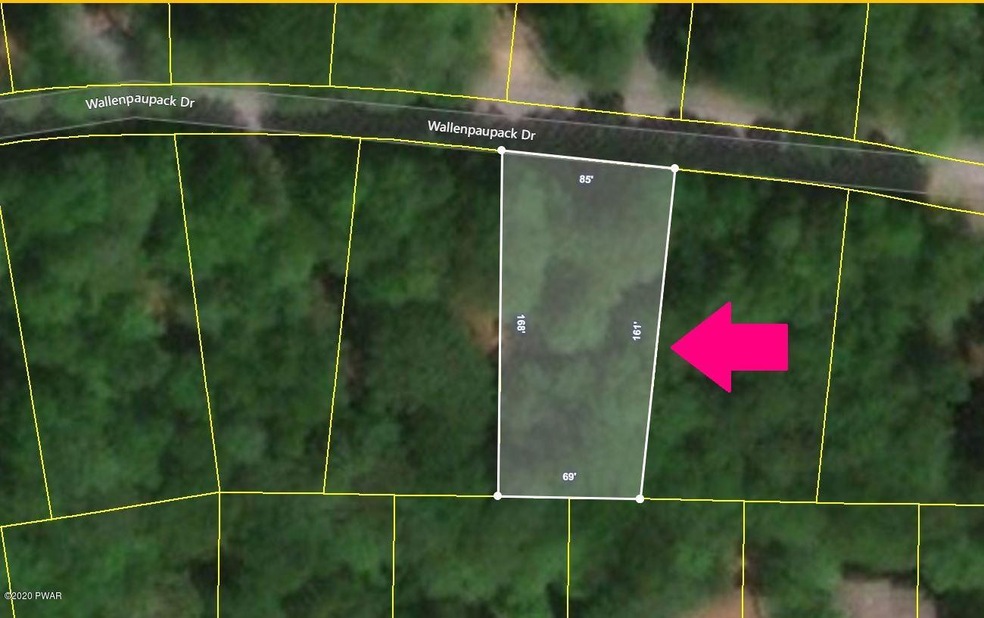 46 Wallenpaupack Dr, Paupack Township, PA 18436 - photo 1