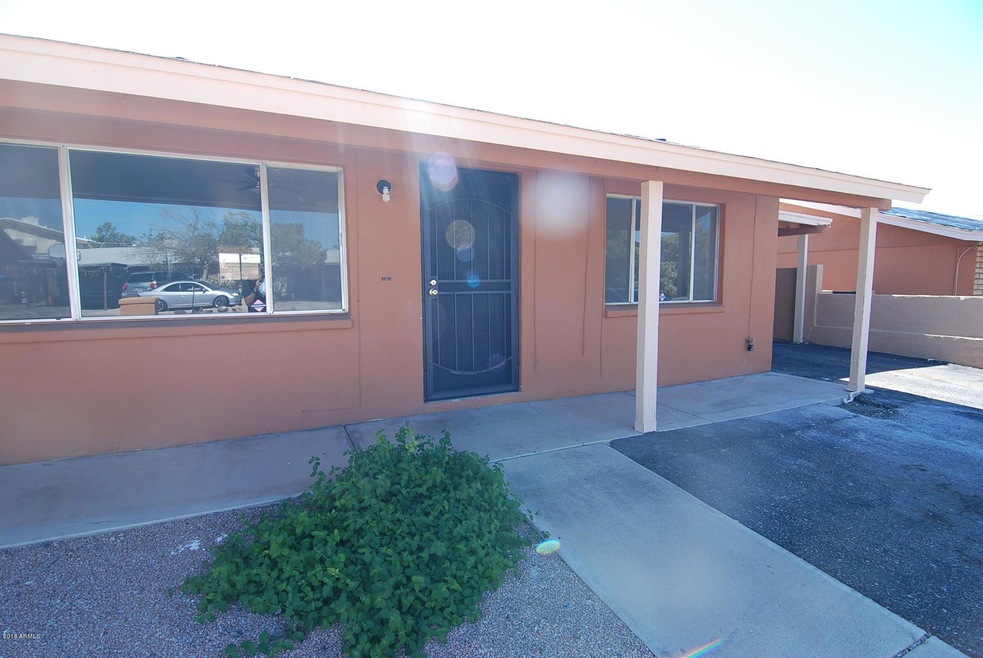 1509 E Ironwood Dr unit A, Phoenix, AZ 85020 - photo 1