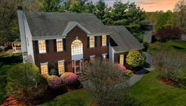 13 Hancock Rd, Franklin, MA 02038 - photo 1