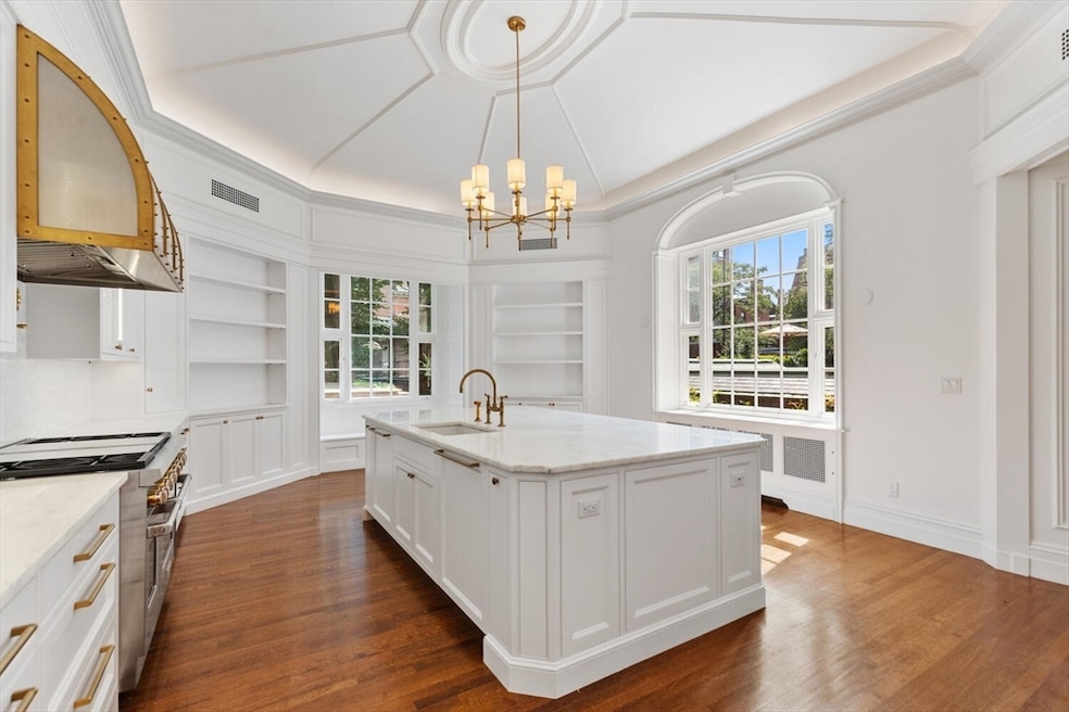 20 Chestnut St unit 1, Boston, MA 02108 - photo 1