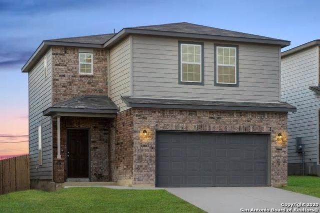 7218 Champion Creek, San Antonio, TX 78252 - photo 1