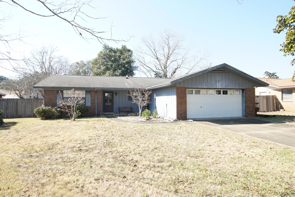 85 7th Street _ Front View