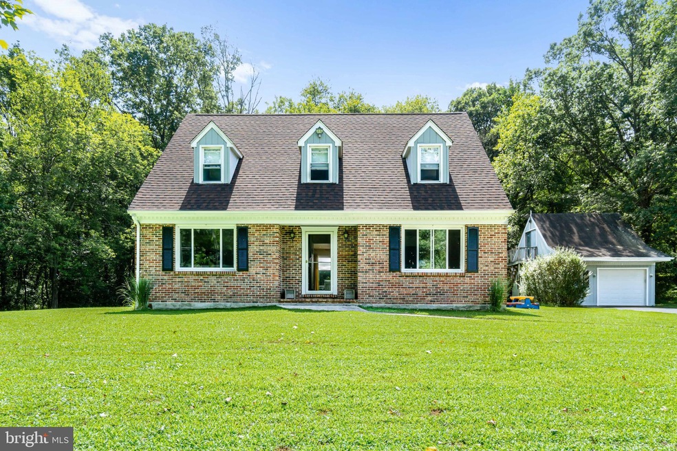 554 Red Hill Rd, Elkton, MD 21921 - photo 1