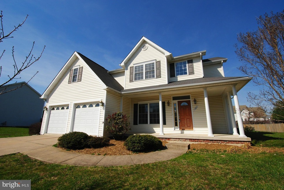 1663 Macedonia Church Rd, Stephens City, VA 22655 - photo 1