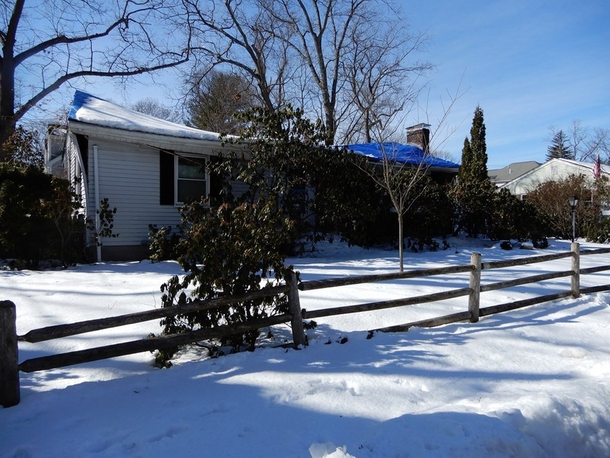 68 Hodge Rd, Arlington, MA 02474 - photo 1