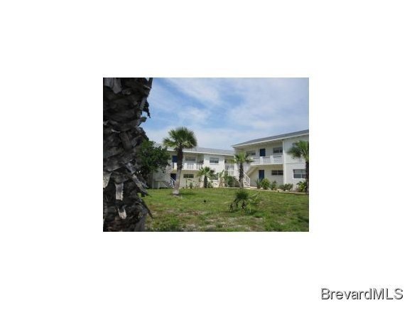 718 S Atlantic Ave unit 404, Cocoa Beach, FL 32931 - photo 1