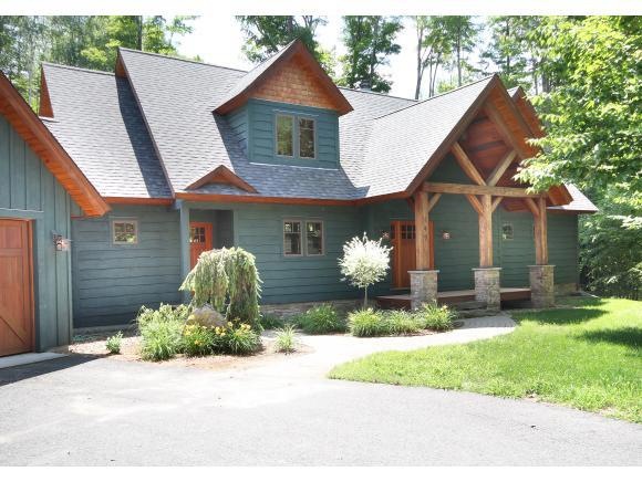 149 S Peak Rd, Lincoln, NH 03251 - photo 1