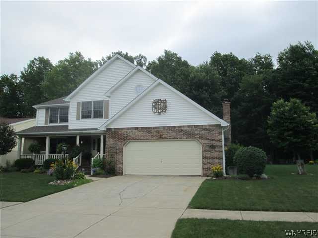 439 Homestead Dr, North Tonawanda, NY 14120 - photo 1