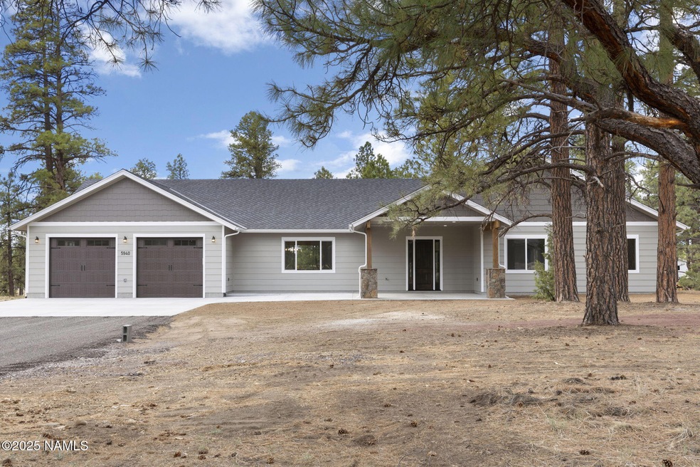 5940 Glenwood Trail, Flagstaff, AZ 86004 - photo 1