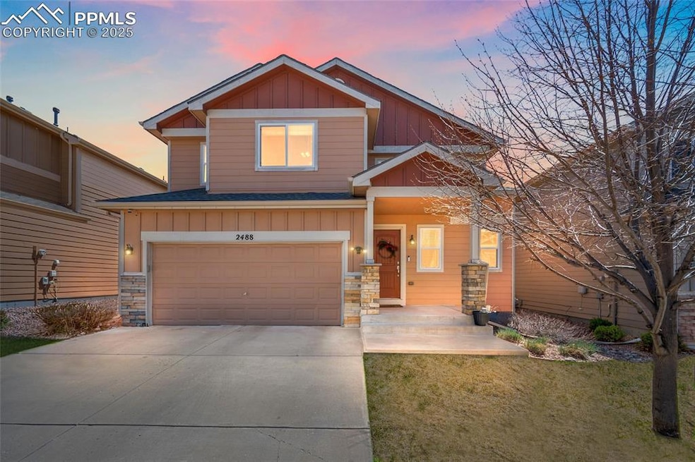 Sold $388,000 • Co-Listing Agent