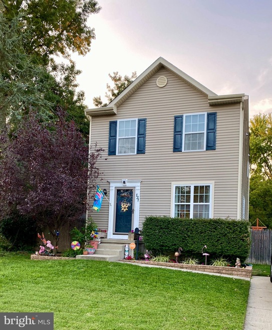 131 W Monroe Ave, Magnolia, NJ 08049 - photo 1