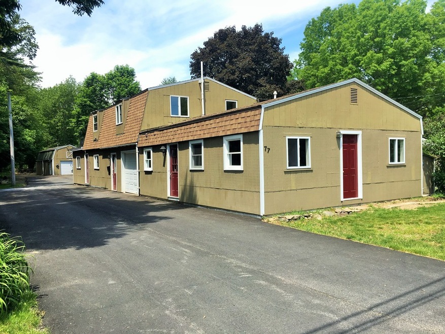 77 Packers Falls Rd, Newmarket, NH 03857 - photo 1