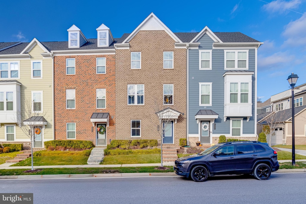 6222 Islington St, Baltimore, MD 21220 - photo 1