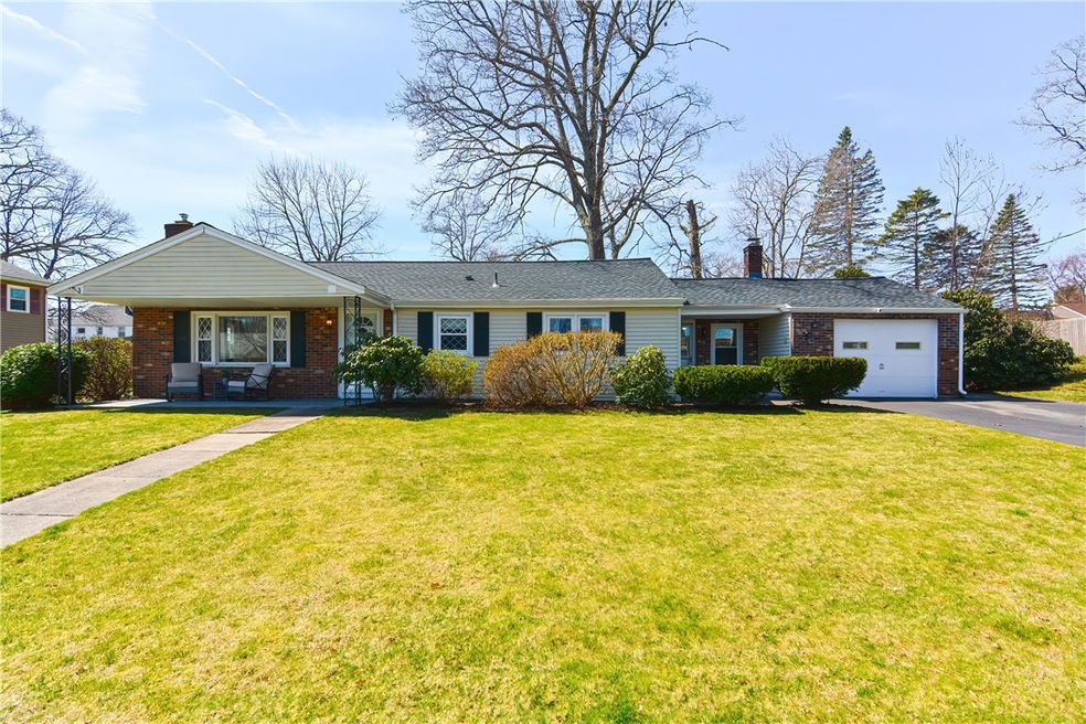 14 Hector Ave, Cumberland, RI 02864 - photo 1