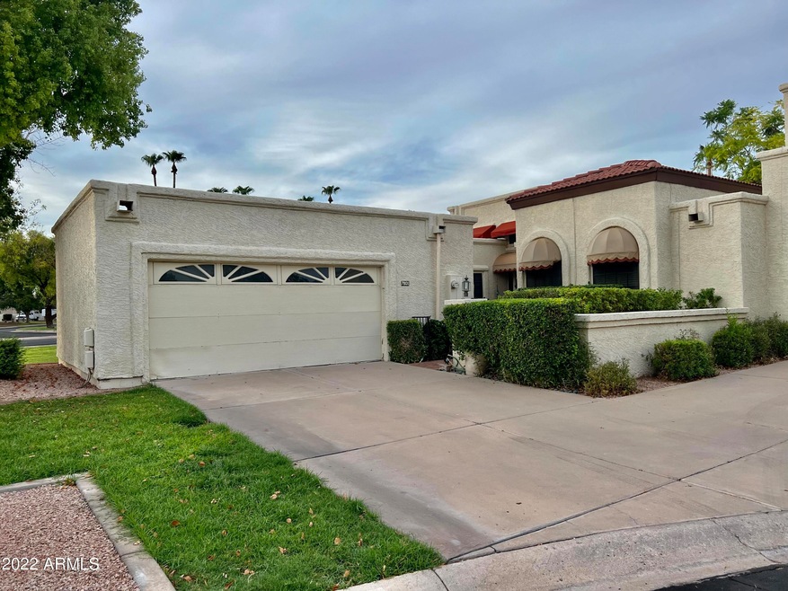 7801 S Peach Dr, Tempe, AZ 85284 - photo 1