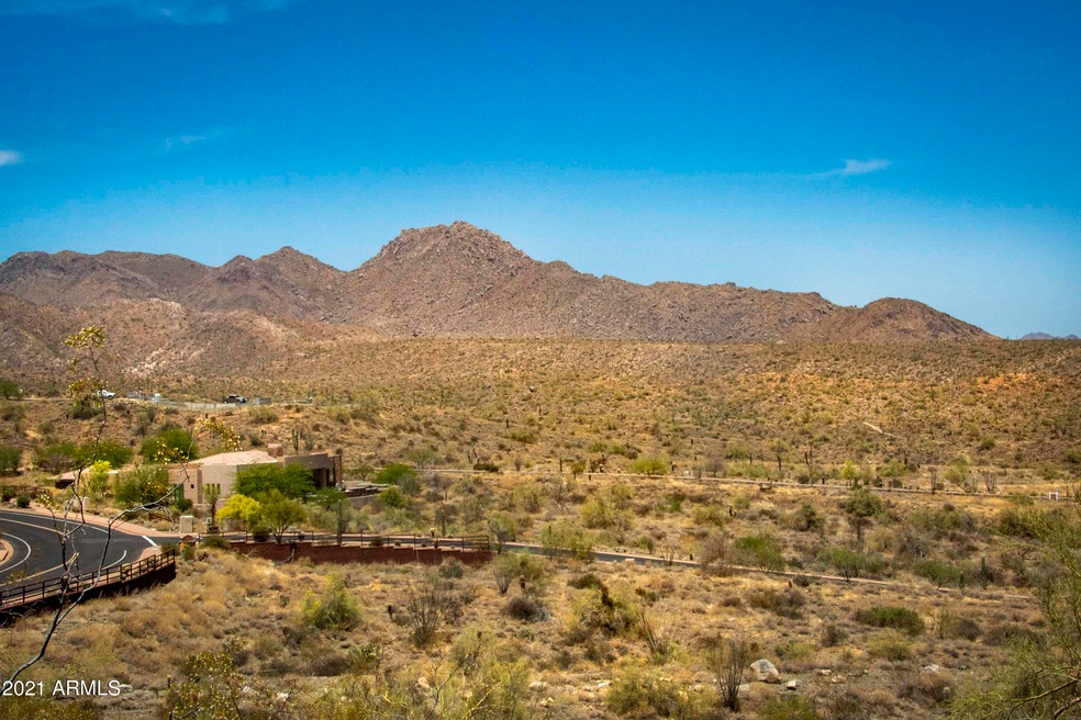 14408 E Mourning Dove Lot 3