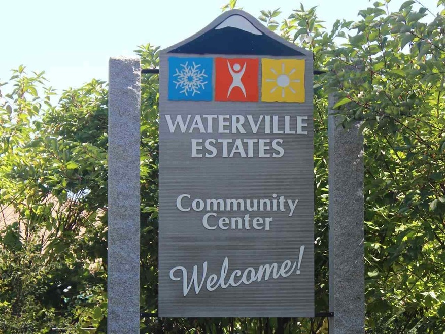 4.6.1 Richardson Trail unit 4.6.1, Campton, NH 03223 - photo 1