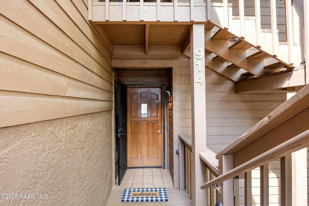 914 Old Stage Rd unit 3D, Prescott, AZ 86303 - photo 1