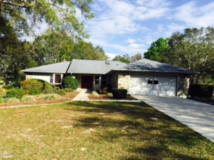 20901 SW 81st Loop, Dunnellon, FL 34431 - photo 1