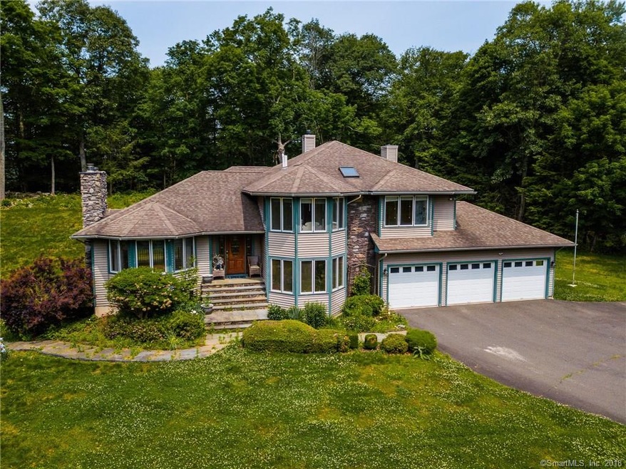 75 Hemlock Ridge Rd, Southbury, CT 06488 - photo 1