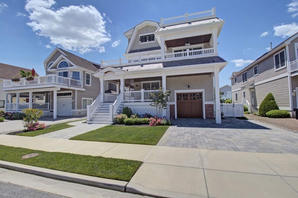 138 18th St, Avalon, NJ 08202 - photo 1