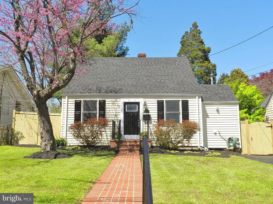 3603 Perry Ave, Kensington, MD 20895 - photo 1