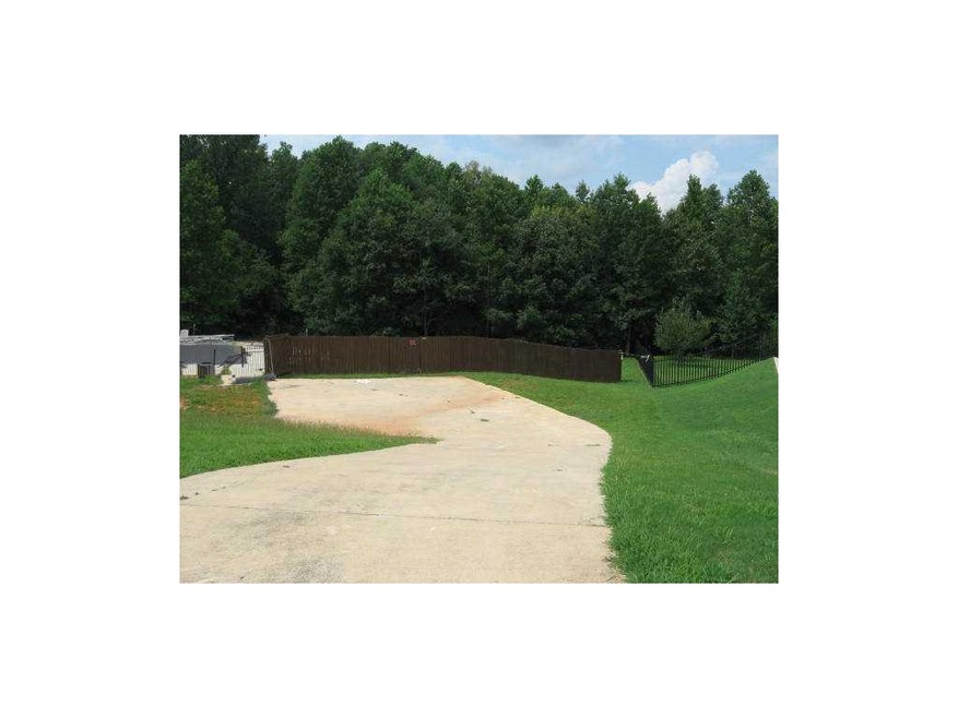 Exterior Front. FABULOUS CUL-DE-SAC DEVELOPED LOT 