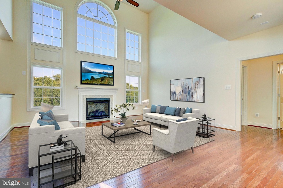 985 Falls Pointe Way, Huntingtown, MD 20639 - photo 1