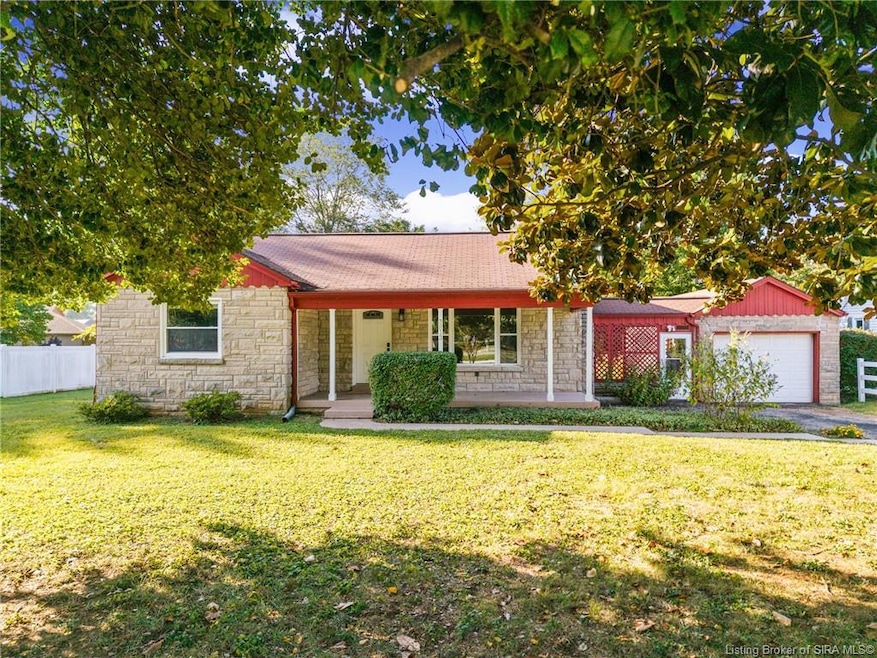 Sold $255,000 • Co-Listing Agent