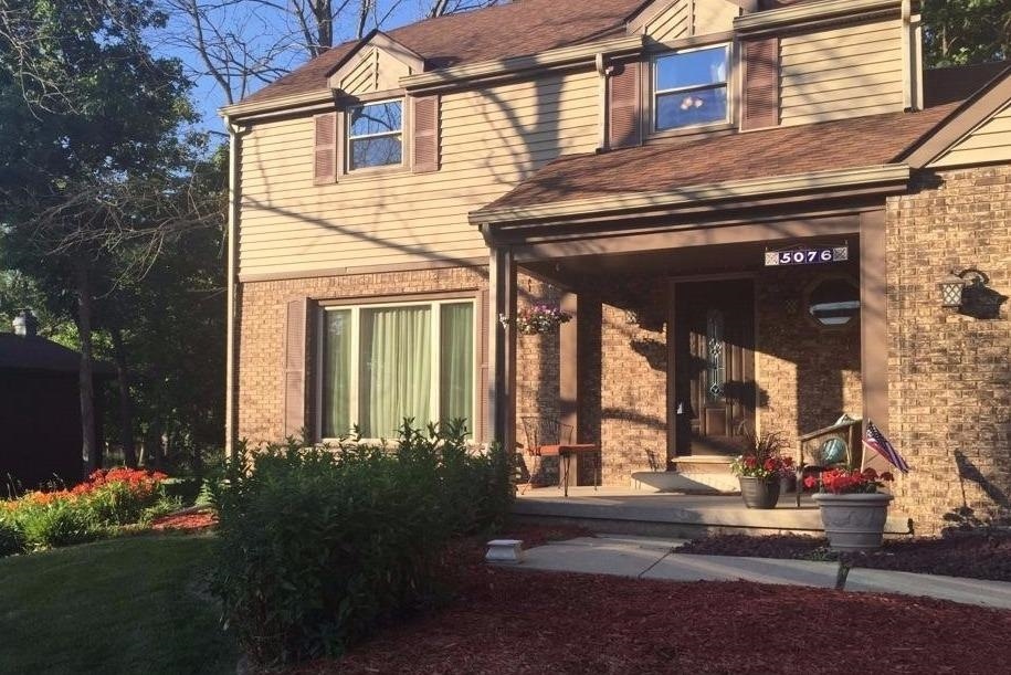 5076 W 85th Ln, Crown Point, IN 46307 - photo 1