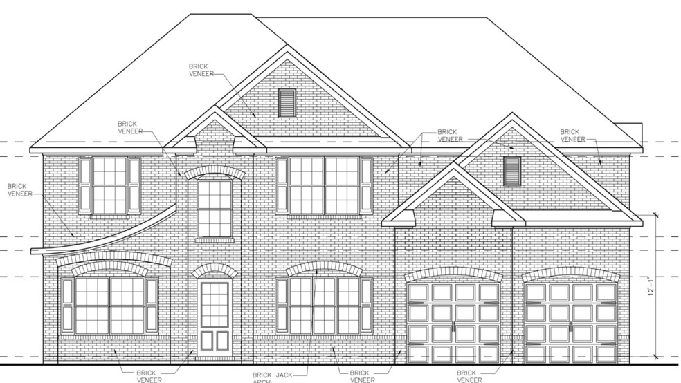 364 Swan Lake Rd unit 3, Stockbridge, GA 30281 - photo 1