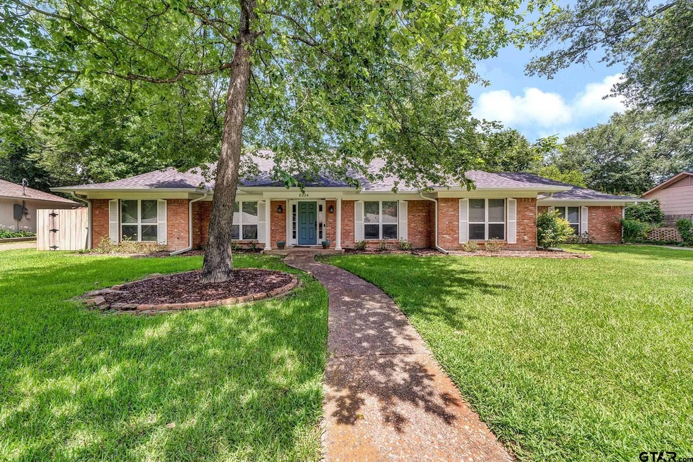 8224 8224 Baylor, Tyler, TX 75703 - photo 1