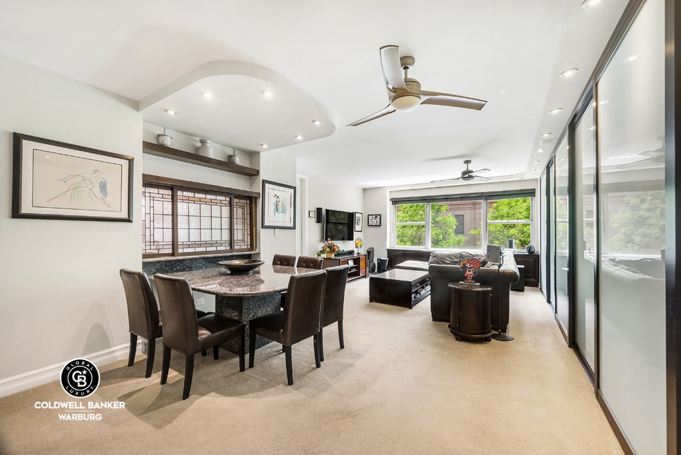 35 E 85th St unit 4 E, New York, NY 10028 - photo 1