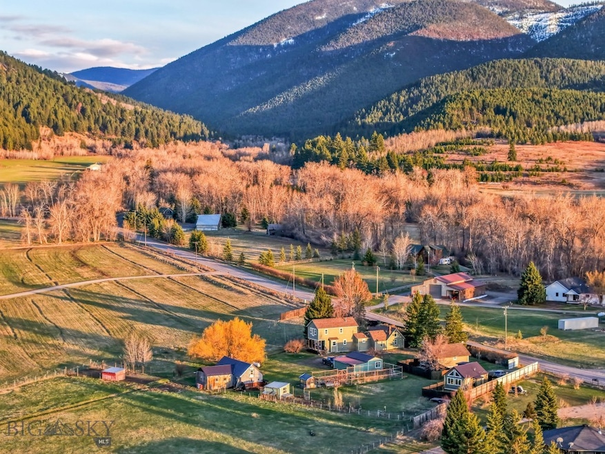 12977 Cottonwood Rd, Bozeman, MT 59718 - photo 1