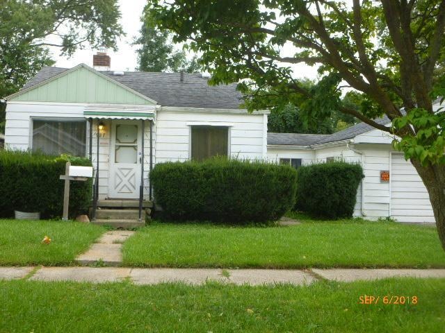 927 Alvord Ave, Flint, MI 48507 - photo 1