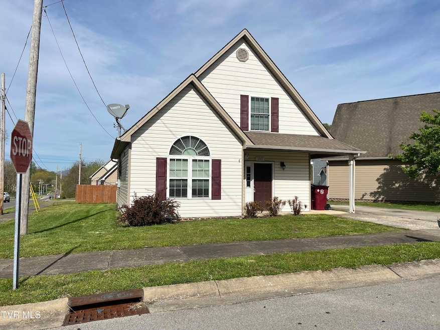 311 Preservation Cir, Johnson City, TN 37601 - photo 1