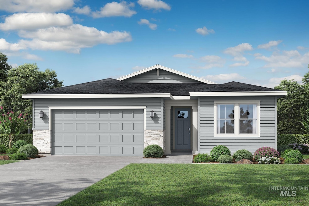 5523 W Aralia Dr, Meridian, ID 83646 - photo 1