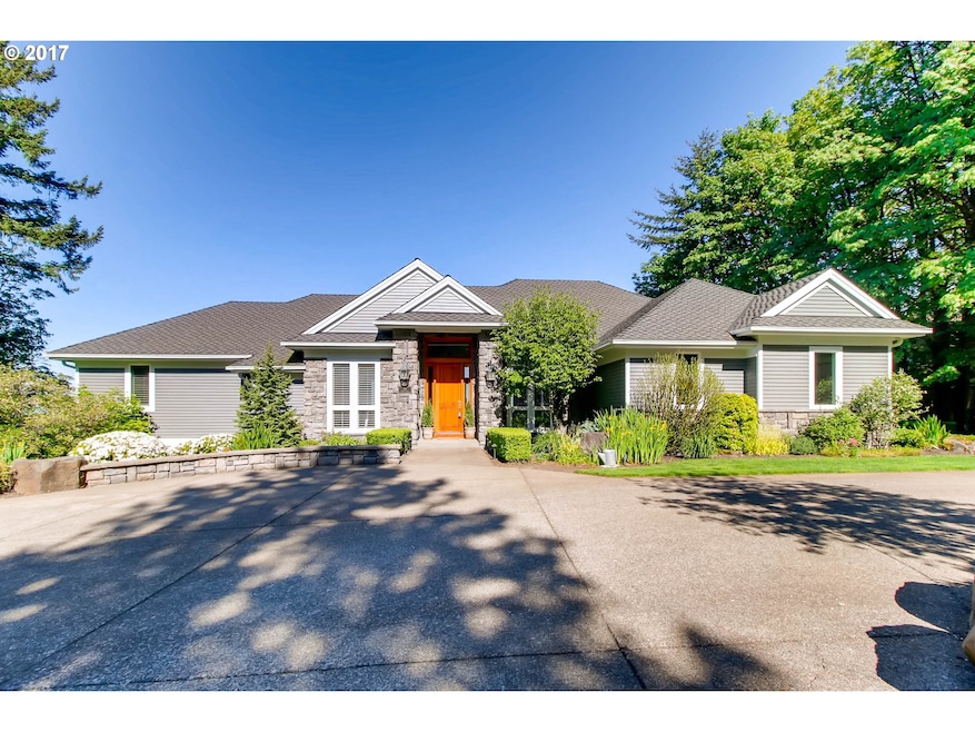 814 NW Spring Ave, Portland, OR 97229 - photo 1