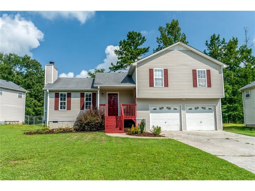 Recently Upgraded Home !