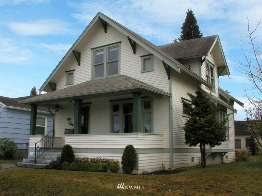 unlisted-address, Everett, WA 98201 - photo 1