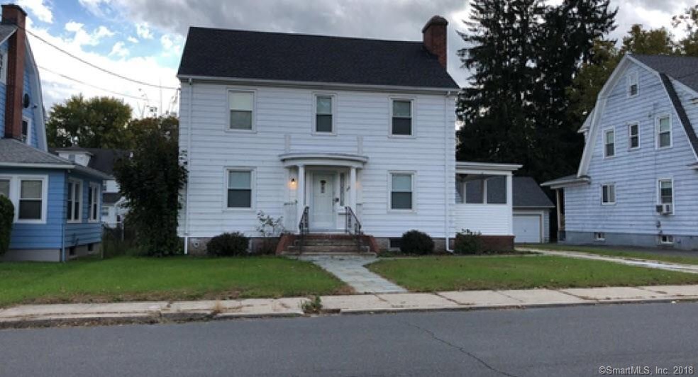 23 Kaytonne Ave, Waterbury, CT 06710 - photo 1