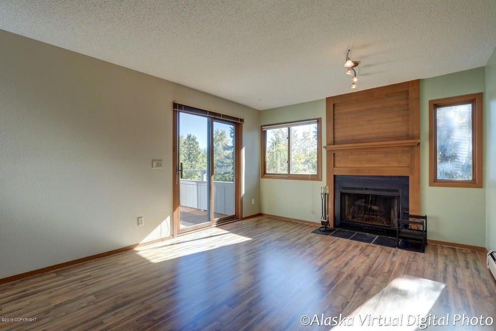 1651 Eastridge Drive #303
