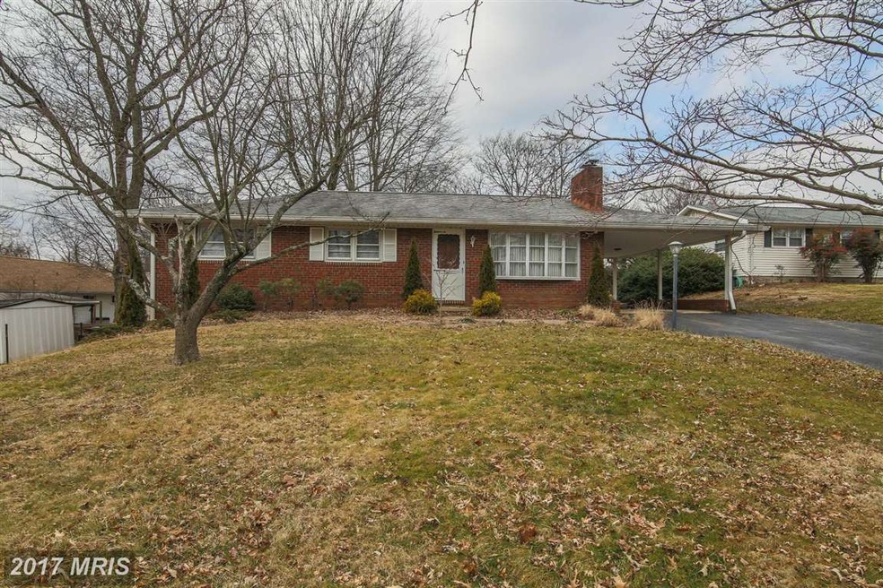 6124 Medora Rd, Linthicum Heights, MD 21090 - photo 1