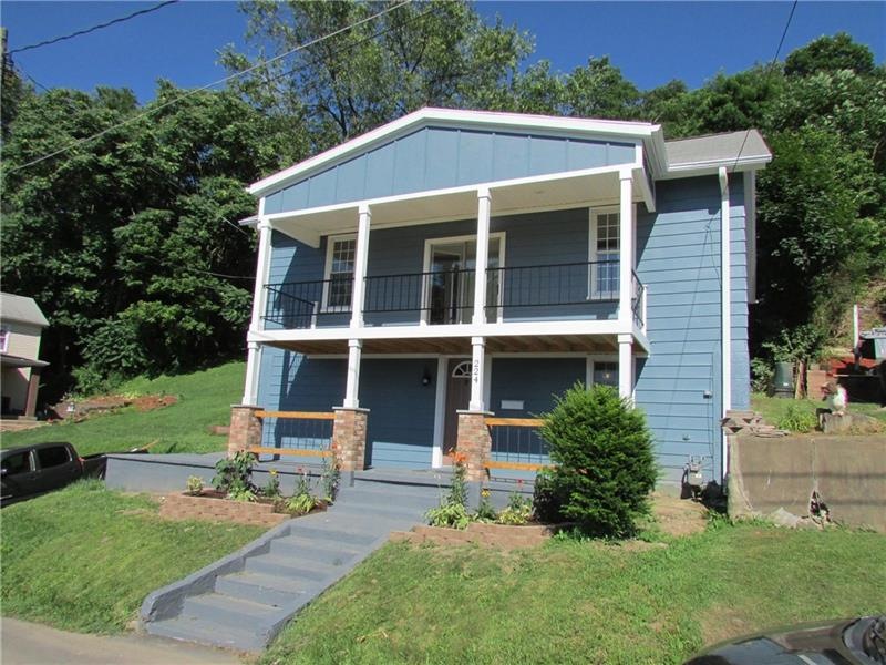 224 N 4th Street, West Newton