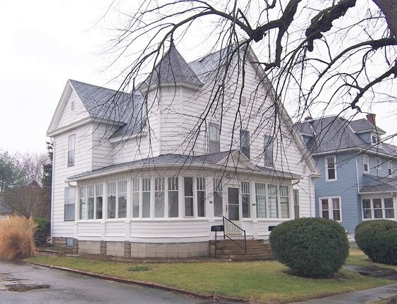 Main View