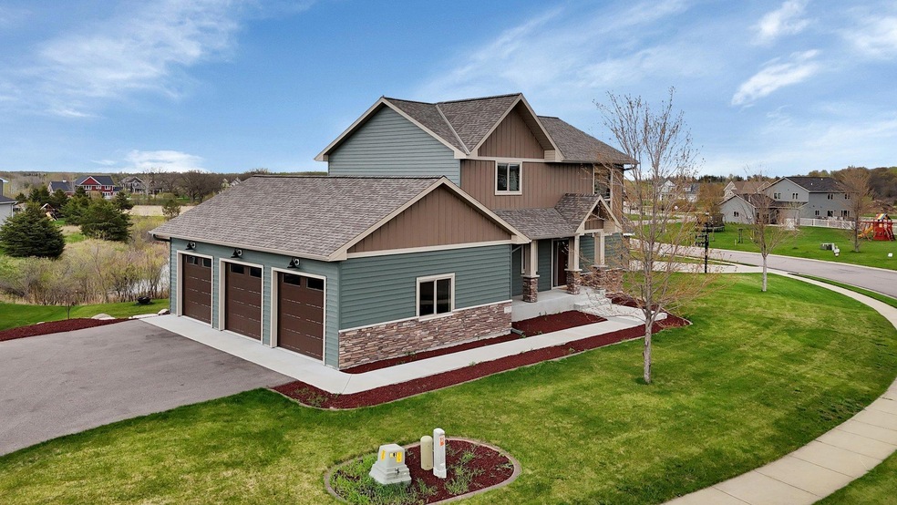 3270 Old Stone Way NE, Sauk Rapids, MN 56379 - photo 1